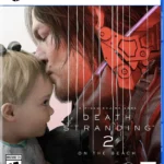 Death Stranding 2: On the Beach