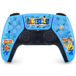 Dual Sense Fortnite