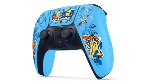 Dual Sense Fortnite