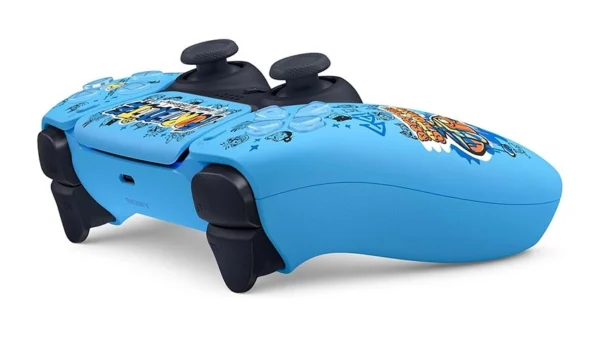 Dual Sense Fortnite