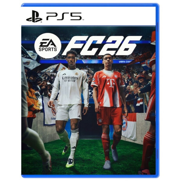 EA Sports FC 26