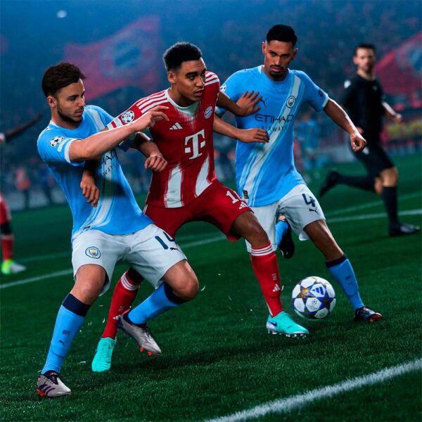 EA Sports FC 26