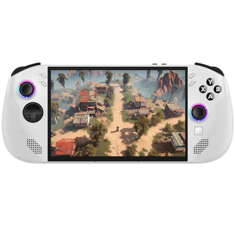 Lenovo Legion Go S 