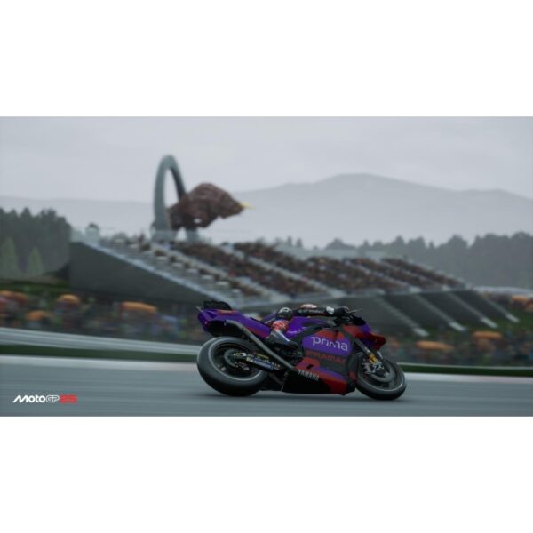 MotoGP 25