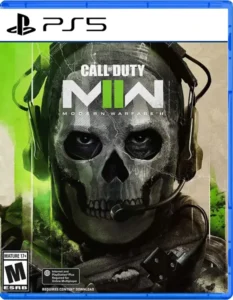 Call of Duty: Modern Warfare II