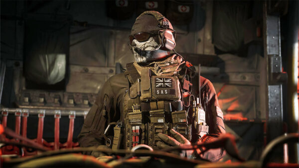 Call of Duty: Modern Warfare II