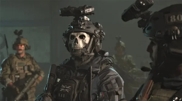 Call of Duty: Modern Warfare II