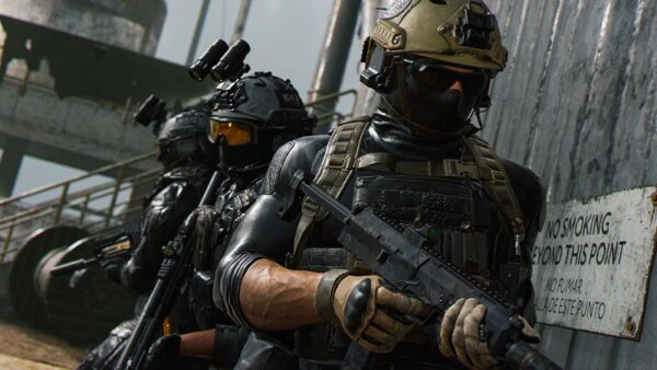 Call of Duty: Modern Warfare II