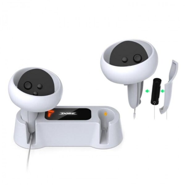 Dobe Charging Kit for OQ-2 Controller