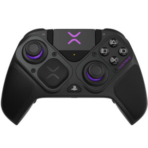 Razer Wolverine v2 Pro Wireless Controller - Black