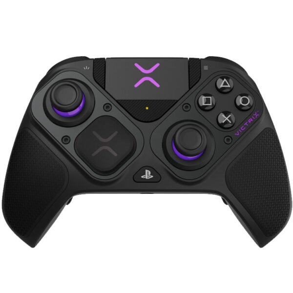 Razer Wolverine v2 Pro Wireless Controller - Black