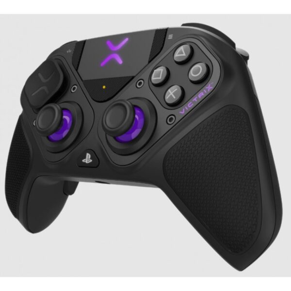 Razer Wolverine v2 Pro Wireless Controller - Black