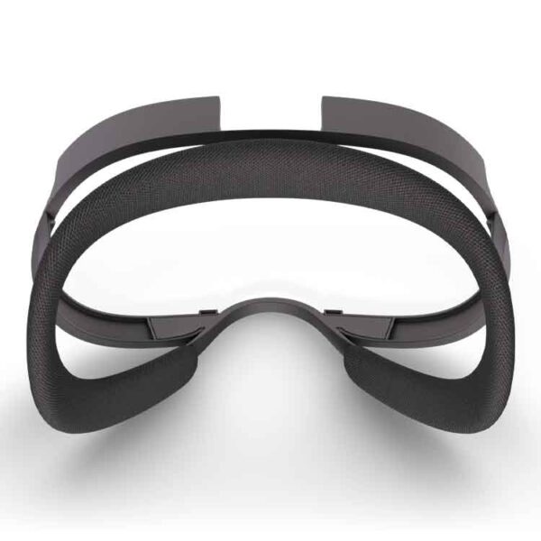  VR Meta Quest 3 Open Facial Interface