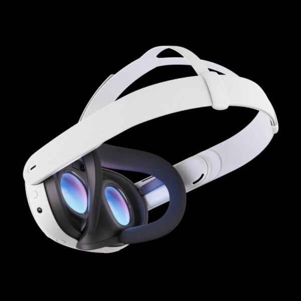  VR Meta Quest 3 Open Facial Interface