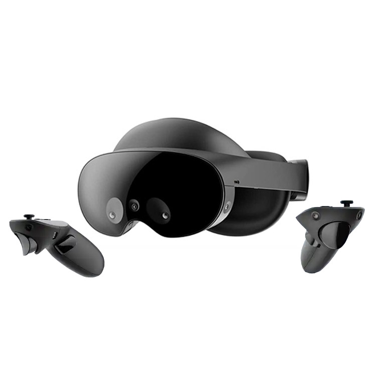 VR Meta Quest Pro
