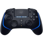 گیم پد Razer Wolverine v2 Pro - بی‌سیم - سیاه