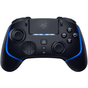 گیم پد Razer Wolverine v2 Pro - بی‌سیم - سیاه