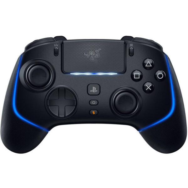 گیم پد Razer Wolverine v2 Pro - بی‌سیم - سیاه