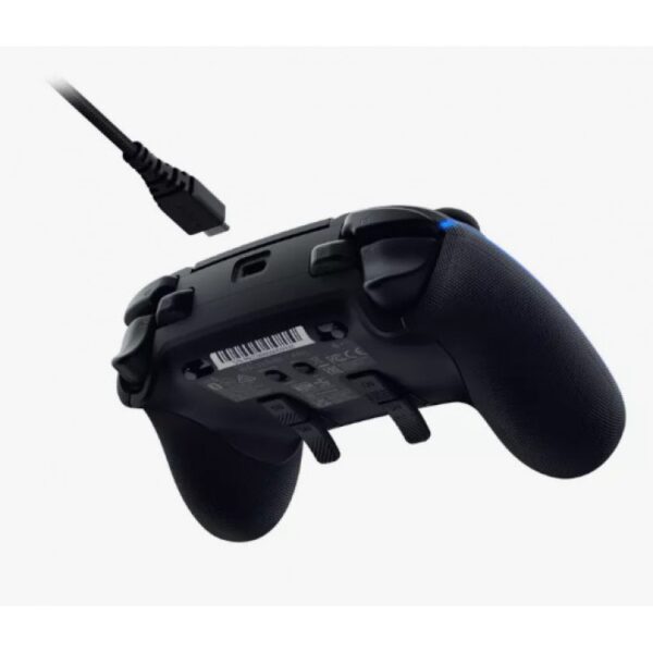 گیم پد Razer Wolverine v2 Pro - بی‌سیم - سیاه
