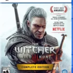 The Witcher 3: Wild Hunt Complete Edition