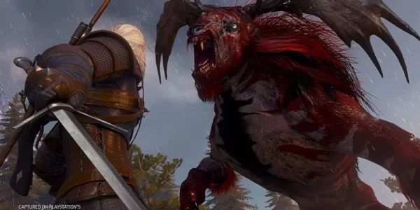 The Witcher 3: Wild Hunt Complete Edition