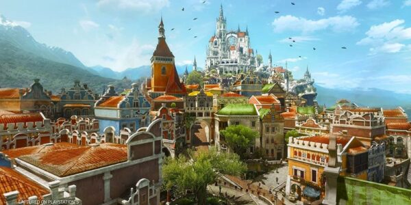 The Witcher 3: Wild Hunt Complete Edition