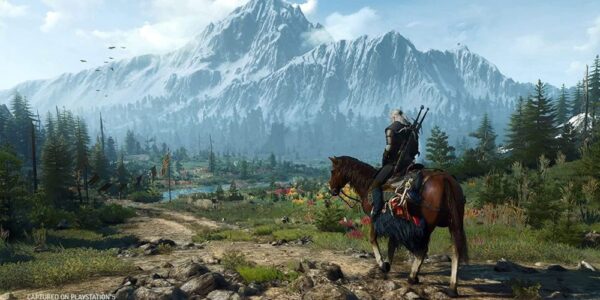 The Witcher 3: Wild Hunt Complete Edition