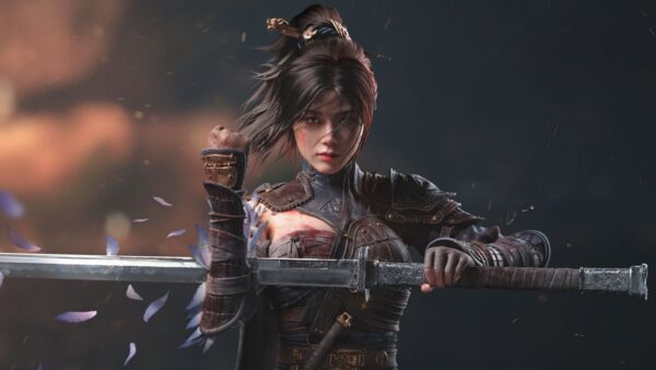 خرید بازی WUCHANG: Fallen Feathers برای ps5