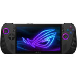 کنسول دستی ROG Ally X دو ترابایت