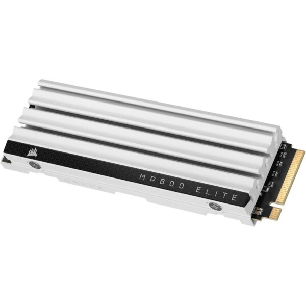 اس اس دی Corsair MP600 Elite مخصوص PS5 - چهار ترابایت