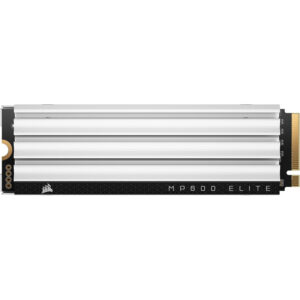 اس اس دی Corsair MP600 Elite مخصوص PS5 - چهار ترابایت