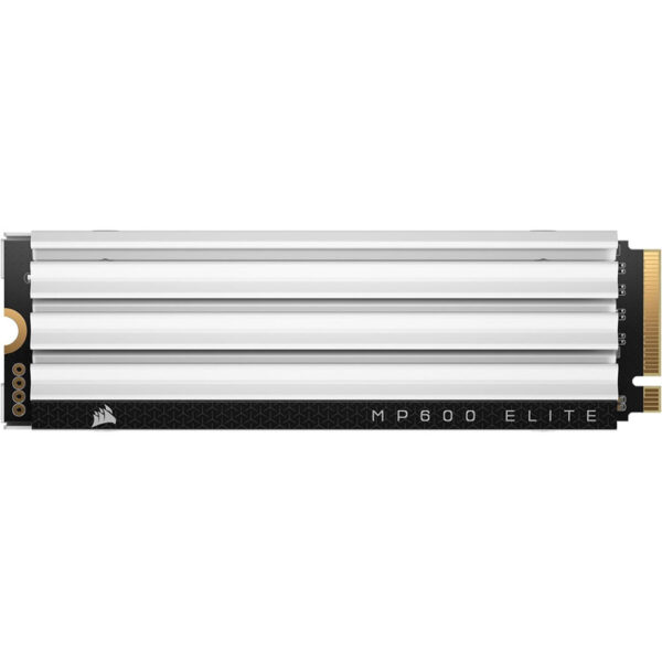 اس اس دی Corsair MP600 Elite مخصوص PS5 - چهار ترابایت