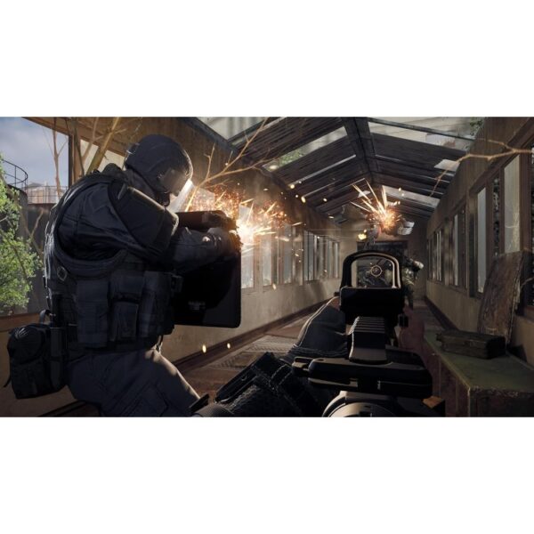 بازی Crossfire Sierra Squad برای PS VR2