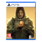 بازی Death Stranding Director’s Cut برای PS5