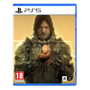 بازی Death Stranding Director’s Cut برای PS5