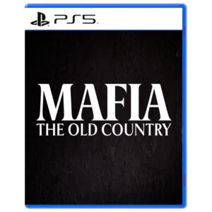 بازی Mafia The Old Country برای PS5.webp