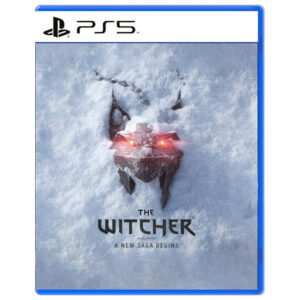 بازی The Witcher IV برای PS5