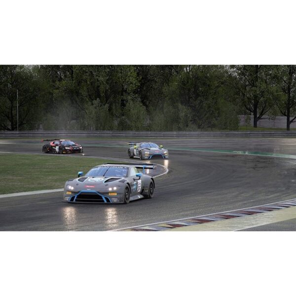 خرید بازی Assetto Corsa Competizione برای PS5