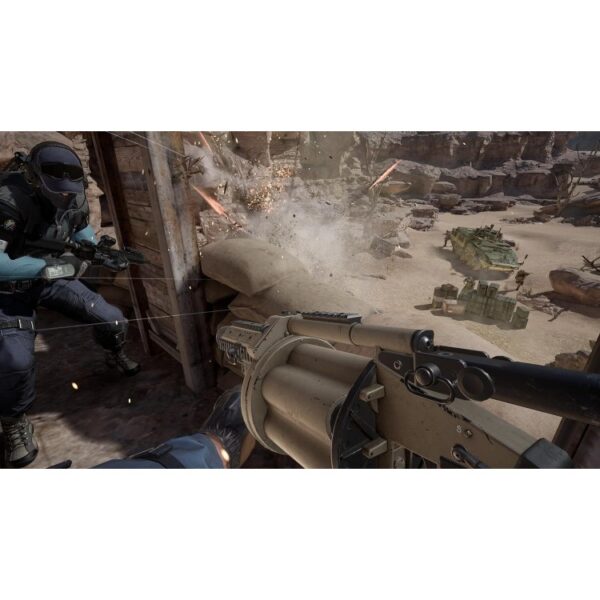 خرید بازی Crossfire Sierra Squad برای PS VR2