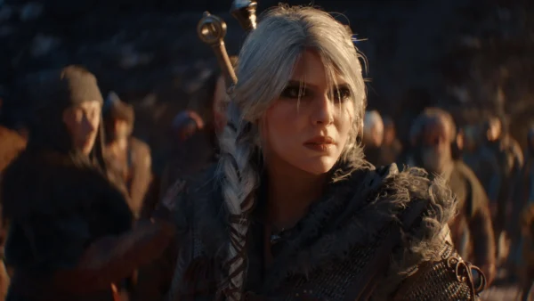 بازی The Witcher IV برای PS5
