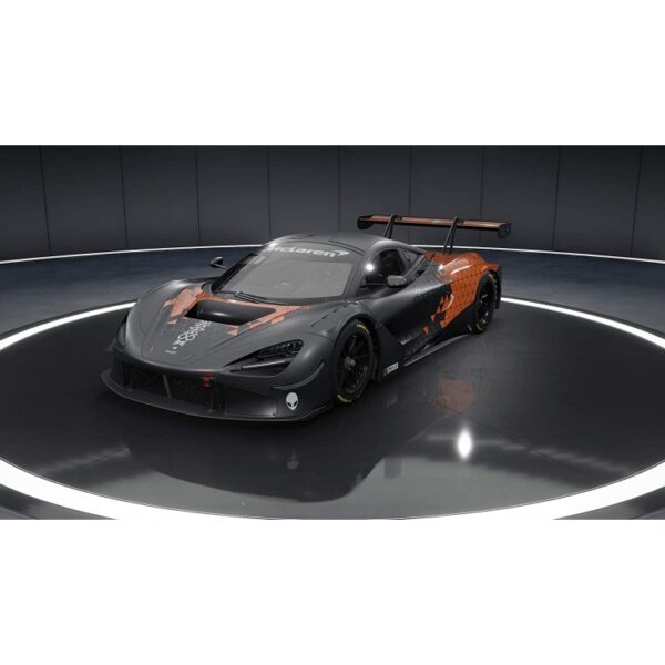 بازی Assetto Corsa Competizione برای PS5