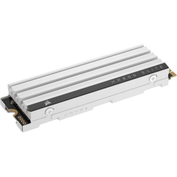 قیمت اس اس دی Corsair MP600 Elite مخصوص PS5 - چهار ترابایت