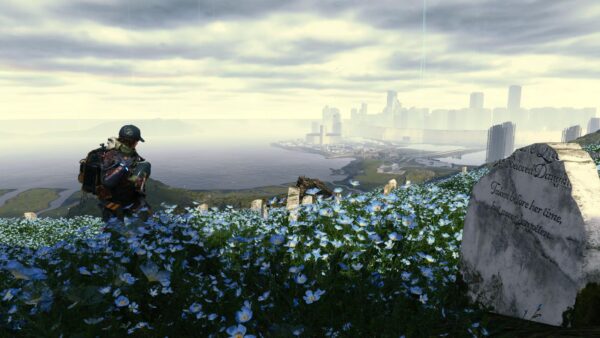 قیمت بازی Death Stranding Director’s Cut برای PS5