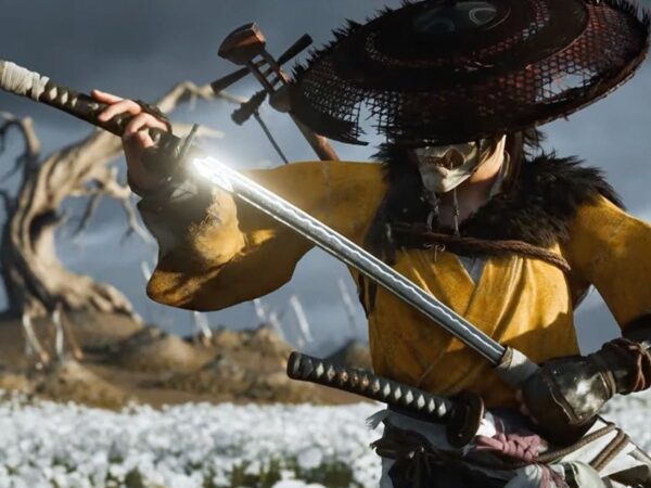 قیمت قیمت بازی Ghost of Yotei برای PS5