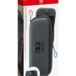 کیف و محافظ صفحه نینتندو سوییچ 2