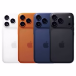 گوشی موبایل اپل مدل iPhone 17 Promax