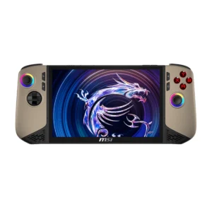 ام اس آی مدل Claw 8 AI+ A2VM Core Ultra 7 32GB 1TB Intel Arc 140V