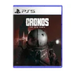 بازی CRONOS برای PS5