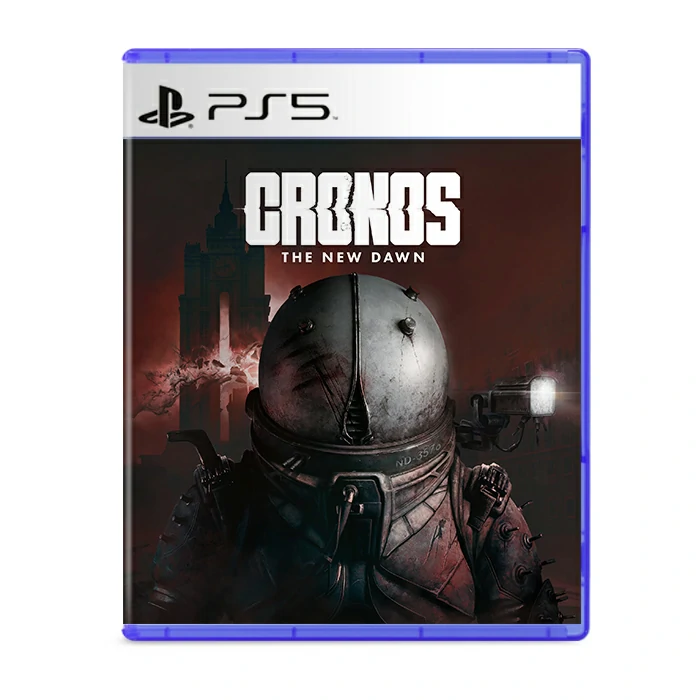بازی CRONOS برای PS5