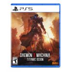 بازی Daemon X Machina Titanic Scion برای PS5